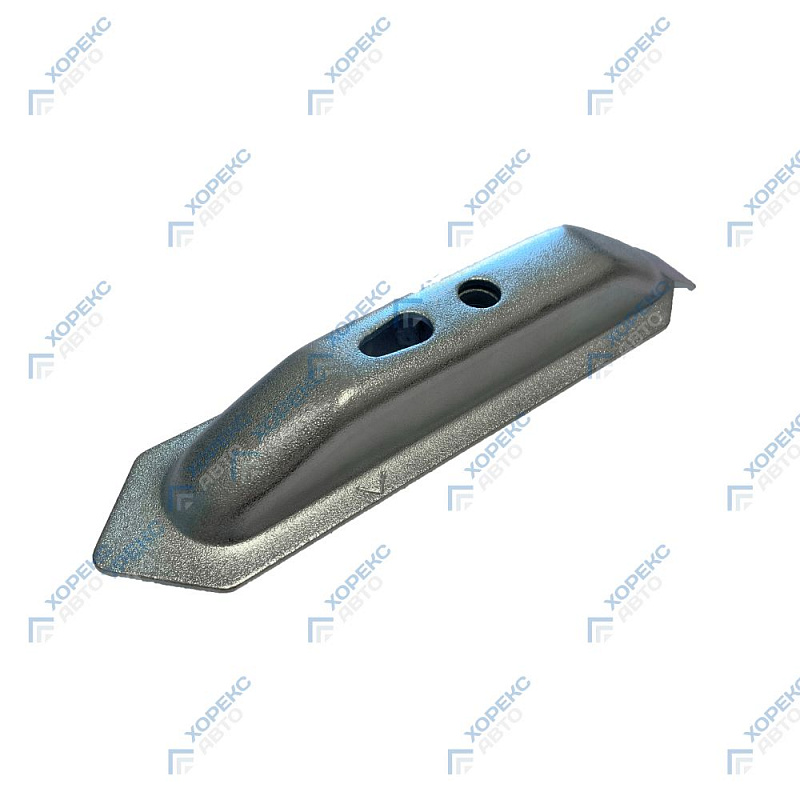 Корпус крепления кулачка зажимного сборе для шиномонтажного стенда HOREX HZ 08.300.116B